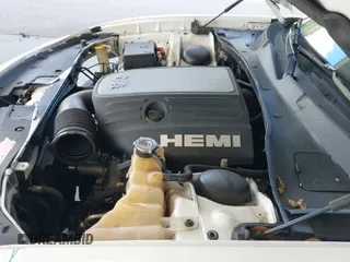 ✅ 2017 Dodge Charger R/T • VIN: 2C3CDXCT3HH628405 • Lot: 43127456. Listed on IAAI with 109,912 mi. Free auction sales archive from the USA and detailed vehicle history report at DreamBid. Image 20.