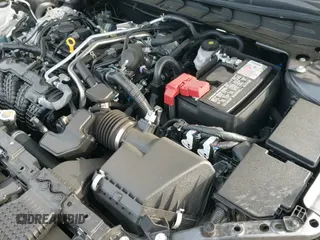 ✅ 2024 Nissan Altima S • VIN: 1N4BL4BV1RN389818 • Lot: 41593510. Listed on IAAI with 3,843 mi. Free auction sales archive from the USA and detailed vehicle history report at DreamBid. Image 20.