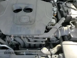 ✅ 2023 Mazda CX-30 S Preferred • VIN: 3MVDMBCM0PM511889 • Lot: 91761615. Listed on Copart with 13,361 mi. Free auction sales archive from the USA and detailed vehicle history report at DreamBid. Image 15.