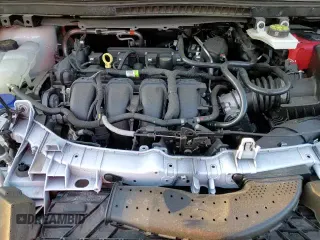 ✅ 2023 Ford Transit Connect XL • VIN: NM0LS7S22P1567584 • Lot: 85969414. Listed on Copart with 16,243 mi. Free auction sales archive from the USA and detailed vehicle history report at DreamBid. Image 15.