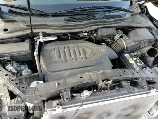 ✅ 2020 Acura MDX Technology • VIN: 5J8YD3H53LL003035 • Lot: 70586455. Listed on Copart with 79,678 mi. Free auction sales archive from the USA and detailed vehicle history report at DreamBid. Image 17.