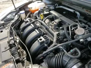 ✅ 2017 Ford Focus SEL • VIN: 1FADP3H2XHL335822 • Лот: 91881275. Опубликован ранее на Copart с пробегом 83 934 миль. Бесплатный доступ к архиву аукционных продаж из США и подробный отчёт об истории автомобиля на DreamBid. Изображение 13.