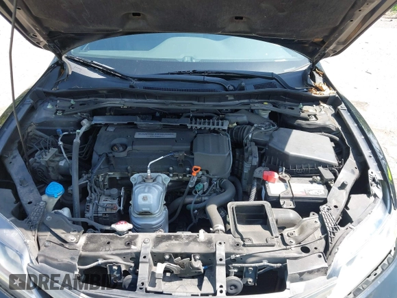 ✅ 2016 Honda Accord EX-L • VIN: 1HGCT1B69GA000595 • Lot: 42688708. Wystawiony na IAAI z przebiegiem 91 091 mil. Bezpłatny archiwum sprzedaży aukcyjnych z USA i szczegółowy raport historii pojazdu na DreamBid. Zdjęcie 10.