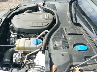 ✅ 2018 Audi A6 Premium • VIN: WAUC8AFC7JN038002 • Лот: 41863831. Опубликован ранее на IAAI с пробегом 163 553 миль. Бесплатный доступ к архиву аукционных продаж из США и подробный отчёт об истории автомобиля на DreamBid. Изображение 20.