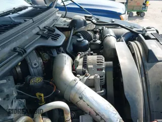 ✅ 2005 Ford F-250 XL • VIN: 1FTSW21P25EA13745 • Lot: 42273521. Listed on IAAI with 259,024 mi. Free auction sales archive from the USA and detailed vehicle history report at DreamBid. Image 18.