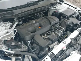 ✅ 2023 Acura TLX w/A-Spec Package • VIN: 19UUB6F57PA005591 • Lot: 42506978. Listed on IAAI with 14,017 mi. Free auction sales archive from the USA and detailed vehicle history report at DreamBid. Image 20.