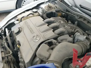 ✅ 2011 Mazda 6 S Grand Touring • VIN: 1YVHZ8CB2B5M08598 • Lot: 42425516. Wystawiony na IAAI z przebiegiem 156 433 mil. Bezpłatny archiwum sprzedaży aukcyjnych z USA i szczegółowy raport historii pojazdu na DreamBid. Zdjęcie 12.