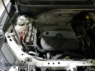 ✅ 2020 Buick Encore GX Select • VIN: KL4MMDSL7LB095678 • Lot: 91464805. Wystawiony na Copart z przebiegiem 145 118 mil. Bezpłatny archiwum sprzedaży aukcyjnych z USA i szczegółowy raport historii pojazdu na DreamBid. Zdjęcie 14.