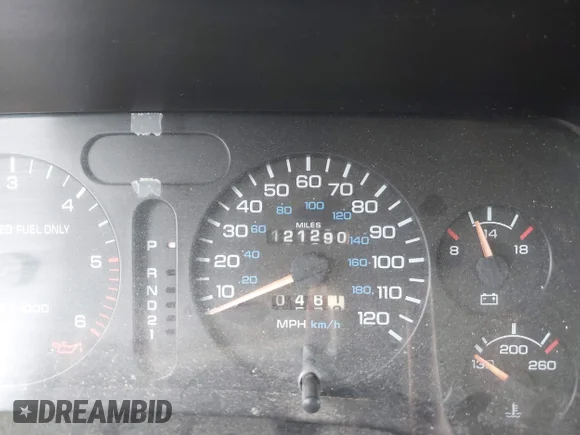 ✅ 1996 Dodge 1500 • VIN: 1B7HF16Z8TS601338 • Лот: 43131517. Опубликован ранее на IAAI с пробегом 121 290 миль. Бесплатный доступ к архиву аукционных продаж из США и подробный отчёт об истории автомобиля на DreamBid. Изображение 7.