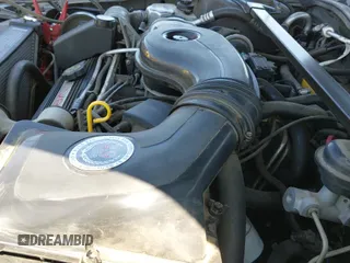 ✅ 1995 Cadillac DeVille • VIN: 1G6KD52B8SU251727 • Лот: 42479284. Опубликован ранее на IAAI с пробегом 104 080 миль. Бесплатный доступ к архиву аукционных продаж из США и подробный отчёт об истории автомобиля на DreamBid. Изображение 12.