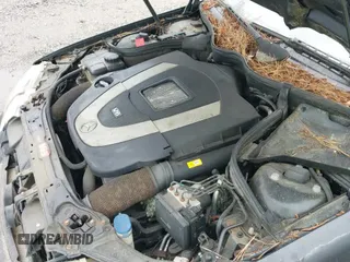 ✅ 2007 Mercedes-Benz C 280 Luxury • VIN: WDBRF92H07F920830 • Lot: 42471033. Wystawiony na IAAI z przebiegiem 152 640 mil. Bezpłatny archiwum sprzedaży aukcyjnych z USA i szczegółowy raport historii pojazdu na DreamBid. Zdjęcie 15.