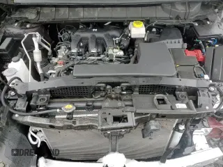 ✅ 2024 Nissan Pathfinder SV • VIN: 5N1DR3BCXRC264687 • Lot: 94567945. Listed on Copart with 17,324 mi. Free auction sales archive from the USA and detailed vehicle history report at DreamBid. Image 15.