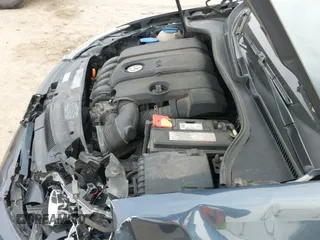 ✅ 2011 Volkswagen Golf • VIN: WVWAB7AJ8BW237155 • Lot: 42924826. Listed on IAAI with 149,268 mi. Free auction sales archive from the USA and detailed vehicle history report at DreamBid. Image 20.