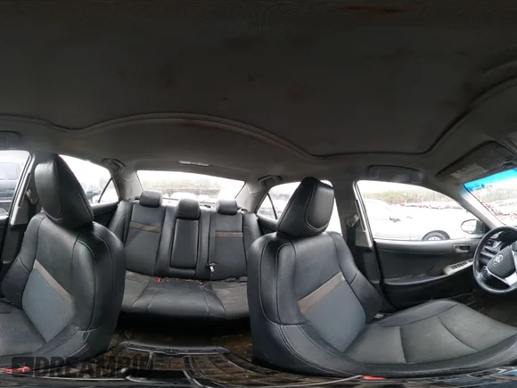 ✅ 2014 Toyota Camry SE • VIN: 4T1BF1FK3EU305414 • Lot: 44220300. Wystawiony na IAAI z przebiegiem 239 793 mil. Bezpłatny archiwum sprzedaży aukcyjnych z USA i szczegółowy raport historii pojazdu na DreamBid. Zdjęcie 22.