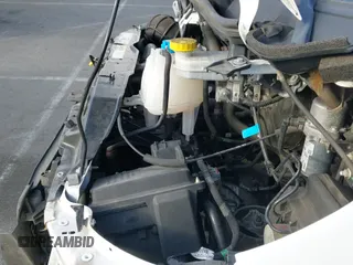 ✅ 2021 Ram ProMaster Cargo • VIN: 3C6MRVJG2ME559098 • Lot: 43427382. Listed on IAAI with 82,991 mi. Free auction sales archive from the USA and detailed vehicle history report at DreamBid. Image 24.