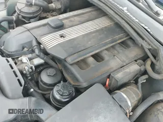 ✅ 2005 BMW 3 Series 330Ci • VIN: WBABW53495PL53285 • Lot: 43238249. Listed on IAAI with 198,398 mi. Free auction sales archive from the USA and detailed vehicle history report at DreamBid. Image 12.