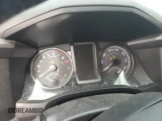 ✅ 2021 Toyota Tacoma TRD Off Road • VIN: 3TMCZ5AN5MM442933 • Lot: 80530125. Listed on Copart with 51,041 mi. Free auction sales archive from the USA and detailed vehicle history report at DreamBid. Image 13.