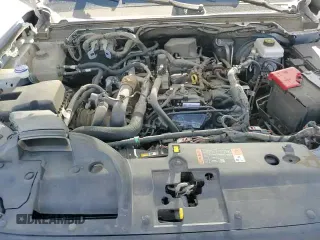 ✅ 2024 Ford Ranger XL • VIN: 1FTER4PH3RLE64037 • Lot: 68849015. Wystawiony na Copart z przebiegiem 14 441 mil. Bezpłatny archiwum sprzedaży aukcyjnych z USA i szczegółowy raport historii pojazdu na DreamBid. Zdjęcie 13.