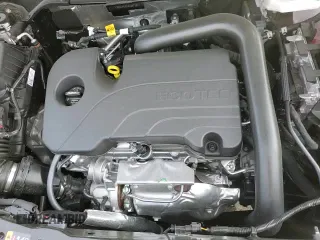 ✅ 2025 Chevrolet Equinox FWD LT • VIN: 3GNAXHEG1SL267231 • Lot: 60294115. Wystawiony na Copart z przebiegiem 2 547 mil. Bezpłatny archiwum sprzedaży aukcyjnych z USA i szczegółowy raport historii pojazdu na DreamBid. Zdjęcie 13.