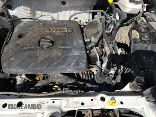 2022 Chevrolet TrailBlazer RS z VIN KL79MTSL7NB100898, wystawiony jako Copart lot #71034485 z przebiegiem 71 906 mil mil oraz Szkoda całkowita • Salvage title. Historia ofert i sprzedaży dostępna na DreamBid. Obrazek 17.