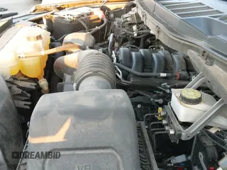 ✅ 2023 Ford F-150 XL • VIN: 1FTEW1C5XPFB69872 • Lot: 42958432. Wystawiony na IAAI z przebiegiem 56 675 mil. Bezpłatny archiwum sprzedaży aukcyjnych z USA i szczegółowy raport historii pojazdu na DreamBid. Zdjęcie 18.