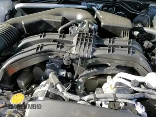 ✅ 2025 Subaru Crosstrek Special Sports • VIN: 4S4GUHF62S3706896 • Лот: 92838605. Опубликован ранее на Copart с пробегом 6 582 миль. Бесплатный доступ к архиву аукционных продаж из США и подробный отчёт об истории автомобиля на DreamBid. Изображение 13.