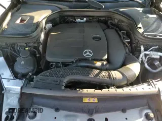 ✅ 2020 Mercedes-Benz GLC 300 • VIN: WDC0G8EB9LF683039 • Lot: 90474085. Listed on Copart with 39,845 mi. Free auction sales archive from the USA and detailed vehicle history report at DreamBid. Image 14.