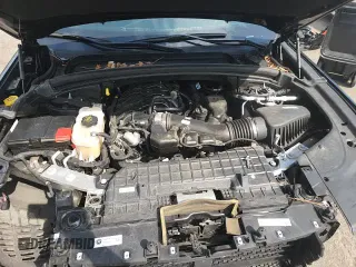 ✅ 2024 Jeep Grand Cherokee Laredo X • VIN: 1C4RJGAGXRC709118 • Lot: 82159175. Listed on Copart with 32,308 mi. Free auction sales archive from the USA and detailed vehicle history report at DreamBid. Image 15.