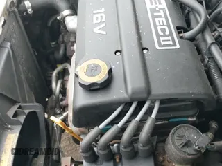 ✅ 2008 Chevrolet Aveo LS • VIN: KL1TD66698B254717 • Lot: 41540925. Wystawiony na IAAI z przebiegiem 137 597 mil. Bezpłatny archiwum sprzedaży aukcyjnych z USA i szczegółowy raport historii pojazdu na DreamBid. Zdjęcie 12.