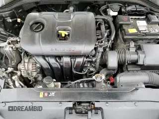 2020 Hyundai Elantra SE с VIN KMHD74LF0LU965079, выставлен на аукционе Copart как лот 90737525 с пробегом 125 870 миль миль и Чистый • Clean title. История ставок и продаж доступна на DreamBid. Изображение 13.