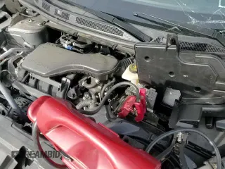 ✅ 2020 Nissan Rogue S • VIN: JN1BJ1CW3LW390964 • Lot: 91369655. Listed on Copart with 27,683 mi. Free auction sales archive from the USA and detailed vehicle history report at DreamBid. Image 14.