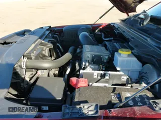 ✅ 2021 Ram 1500 Laramie • VIN: 1C6RREJT3MN544365 • Lot: 43405963. Listed on IAAI with 12,703 mi. Free auction sales archive from the USA and detailed vehicle history report at DreamBid. Image 20.