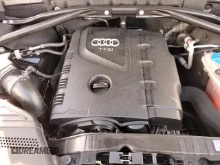 ✅ 2017 Audi Q5 Premium Plus • VIN: WA1M2AFPXHA042374 • Lot: 90691775. Wystawiony na Copart z przebiegiem 136 954 mil. Bezpłatny archiwum sprzedaży aukcyjnych z USA i szczegółowy raport historii pojazdu na DreamBid. Zdjęcie 15.