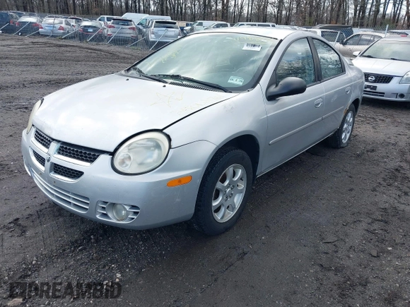 ✅ 2004 Dodge Neon SXT • VIN: 1B3ES56C84D560069 • Лот: 41988701. Опубліковано раніше на IAAI з пробігом Не вказано. Безкоштовний доступ до архіву аукціонних продажів зі США та докладний звіт про історію автомобіля на DreamBid. Зображення 2.