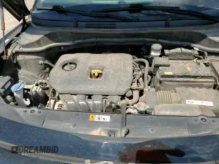 ✅ 2023 Kia Soul LX • VIN: KNDJ23AU7P7838612 • Lot: 80201125. Wystawiony na Copart z przebiegiem 58 973 mil. Bezpłatny archiwum sprzedaży aukcyjnych z USA i szczegółowy raport historii pojazdu na DreamBid. Zdjęcie 13.