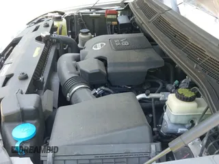 ✅ 2015 Nissan Titan SV • VIN: 1N6AA0CH3FN506482 • Лот: 42891032. Опубликован ранее на IAAI с пробегом 78 004 миль. Бесплатный доступ к архиву аукционных продаж из США и подробный отчёт об истории автомобиля на DreamBid. Изображение 19.