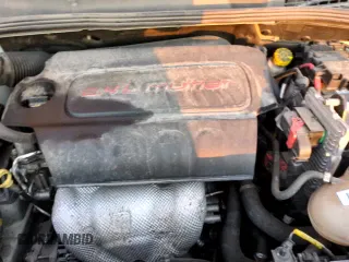 ✅ 2017 FIAT 500X Pop • VIN: ZFBCFYAB1HP593593 • Лот: 66499865. Опубликован ранее на Copart с пробегом 63 948 миль. Бесплатный доступ к архиву аукционных продаж из США и подробный отчёт об истории автомобиля на DreamBid. Изображение 14.