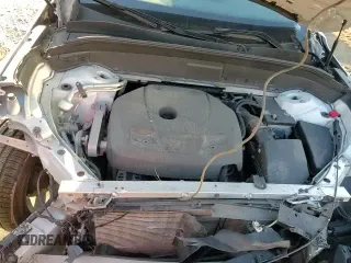 ✅ 2021 Volvo XC90 Momentum • VIN: YV4A221K3M1675588 • Lot: 47232725. Wystawiony na Copart z przebiegiem 39 787 mil. Bezpłatny archiwum sprzedaży aukcyjnych z USA i szczegółowy raport historii pojazdu na DreamBid. Zdjęcie 14.