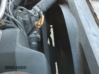 ✅ 1993 Mercedes-Benz 400 E • VIN: WDBEA34E4PB913254 • Lot: 42960542. Listed on IAAI with 153,802 mi. Free auction sales archive from the USA and detailed vehicle history report at DreamBid. Image 19.