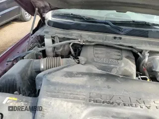 ✅ 2023 Ram 2500 Tradesman • VIN: 3C6UR5HJ5PG533492 • Лот: 85579125. Опубликован ранее на Copart с пробегом 73 825 миль. Бесплатный доступ к архиву аукционных продаж из США и подробный отчёт об истории автомобиля на DreamBid. Изображение 15.