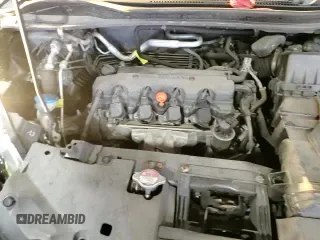 ✅ 2019 Honda HR-V Sport • VIN: 3CZRU6H19KG702709 • Lot: 93134905. Listed on Copart with 79,490 mi. Free auction sales archive from the USA and detailed vehicle history report at DreamBid. Image 16.