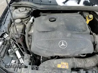 ✅ 2018 Mercedes-Benz GLA 250 • VIN: WDCTG4GB0JJ462250 • Лот: 91389085. Опубликован ранее на Copart с пробегом 138 122 миль. Бесплатный доступ к архиву аукционных продаж из США и подробный отчёт об истории автомобиля на DreamBid. Изображение 14.