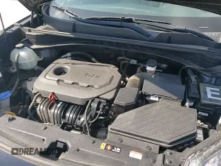 ✅ 2020 Kia Sportage LX • VIN: KNDPM3AC6L7719066 • Lot: 53082115. Listed on Copart with 31,244 mi. Free auction sales archive from the USA and detailed vehicle history report at DreamBid. Image 14.