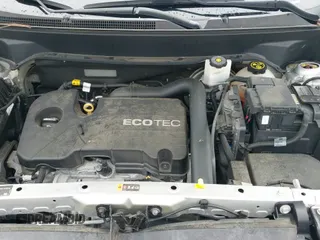 ✅ 2019 Chevrolet Equinox LT • VIN: 2GNAXKEV4K6201322 • Lot: 43329637. Listed on IAAI with 45,832 mi. Free auction sales archive from the USA and detailed vehicle history report at DreamBid. Image 18.