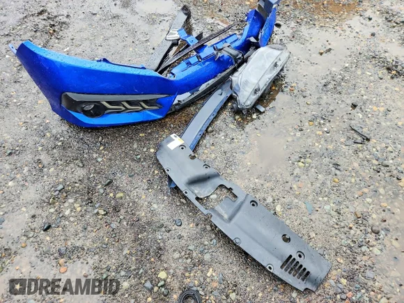 ✅ 2018 Honda Civic EX-T • VIN: 2HGFC3B38JH353921 • Лот: 46039706. Опубліковано раніше на Copart з пробігом Не вказано. Безкоштовний доступ до архіву аукціонних продажів зі США та докладний звіт про історію автомобіля на DreamBid. Зображення 12.