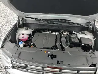 ✅ 2025 Hyundai Santa Fe SE • VIN: 5NMP14GL6SH113232 • Lot: 67678595. Listed on Copart with 4,211 mi. Free auction sales archive from the USA and detailed vehicle history report at DreamBid. Image 16.