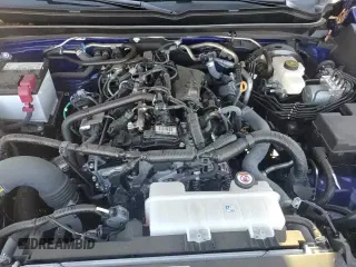 ✅ 2025 Toyota Tacoma SR5 • VIN: 3TMKB5FN5SM028816 • Lot: 81507295. Wystawiony na Copart z przebiegiem 5 140 mil. Bezpłatny archiwum sprzedaży aukcyjnych z USA i szczegółowy raport historii pojazdu na DreamBid. Zdjęcie 13.