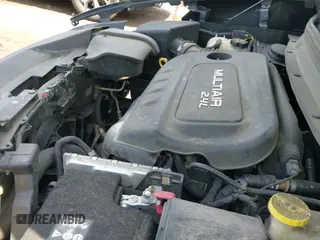 ✅ 2017 Jeep Cherokee Latitude • VIN: 1C4PJMCB4HW575209 • Lot: 42652188. Wystawiony na IAAI z przebiegiem 109 115 mil. Bezpłatny archiwum sprzedaży aukcyjnych z USA i szczegółowy raport historii pojazdu na DreamBid. Zdjęcie 20.