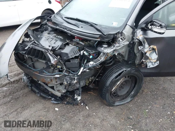 ✅ 2009 Scion xD • VIN: JTKKU10469J036068 • Lot: 43986164. Wystawiony na IAAI z przebiegiem 109 994 mil. Bezpłatny archiwum sprzedaży aukcyjnych z USA i szczegółowy raport historii pojazdu na DreamBid. Zdjęcie 6.
