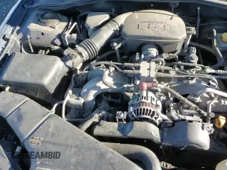 ✅ 2004 Subaru Legacy L • VIN: 4S3BH625747304825 • Lot: 84063204. Wystawiony na Copart z przebiegiem 145 349 mil. Bezpłatny archiwum sprzedaży aukcyjnych z USA i szczegółowy raport historii pojazdu na DreamBid. Zdjęcie 13.